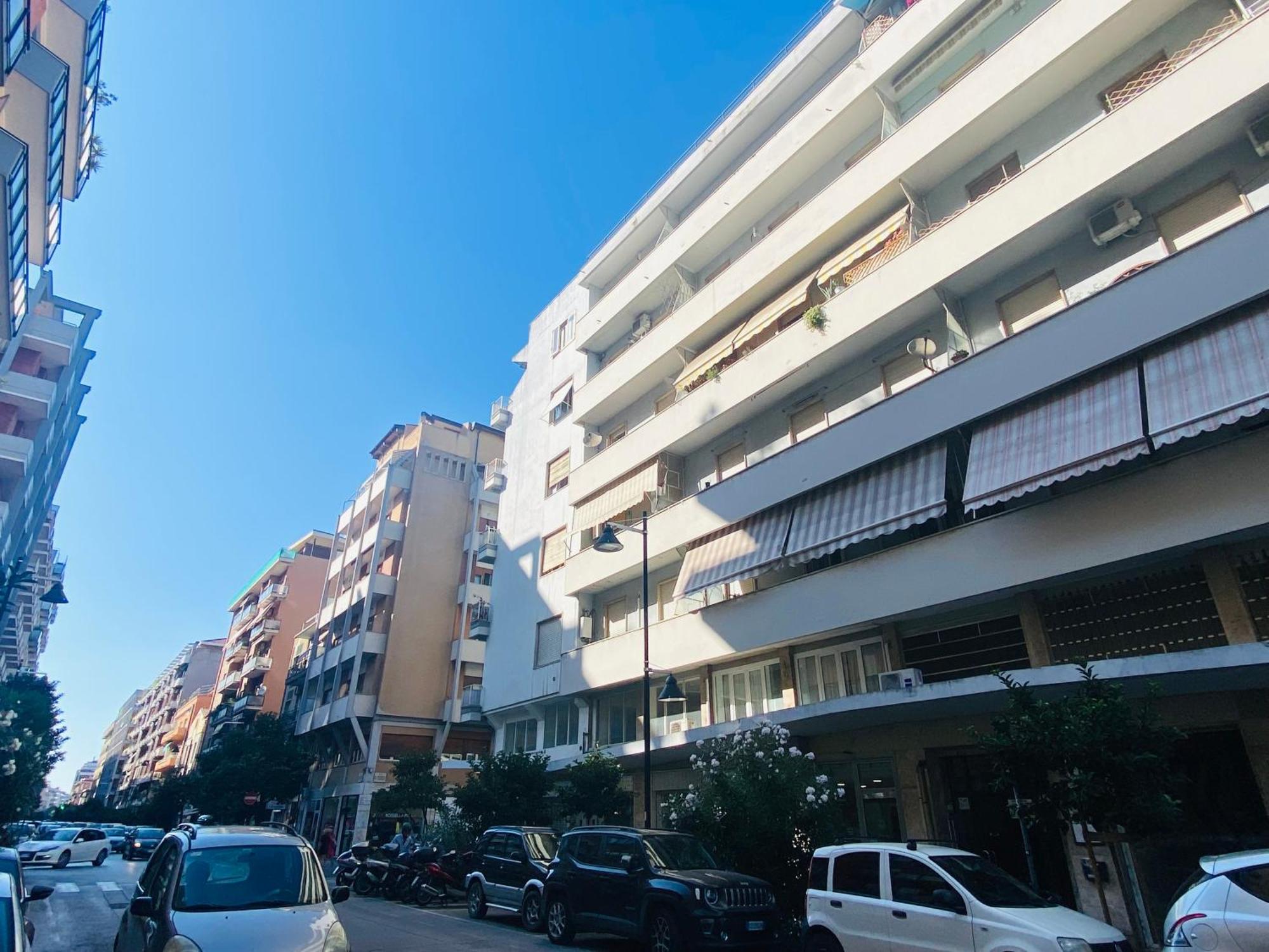 Casa Incentro Apartamento Pescara Exterior foto